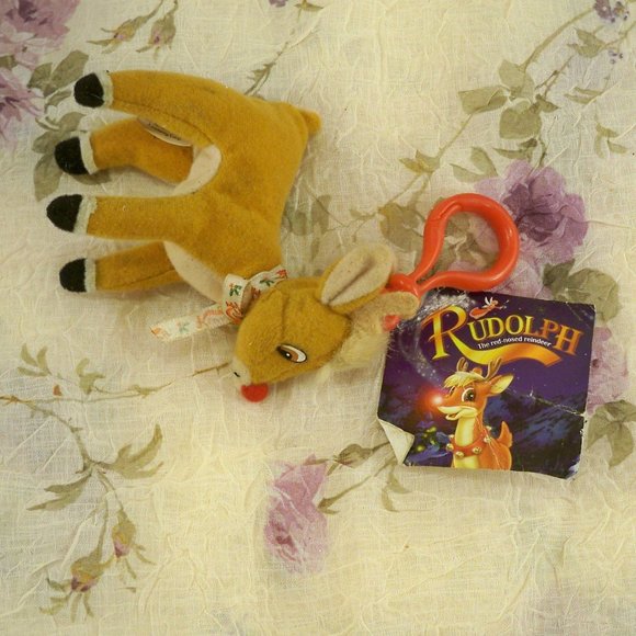 Assorted Collectable Prince of Egypt, Rudolph, Fearless Leader & other - Picture 3 of 15